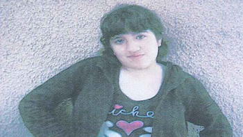 Maida Natalí Castro. Maida Natalí Castro.