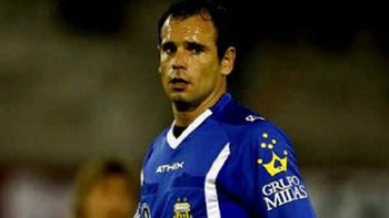 El árbitro prefiere no dirigir al club del que su padre fue dirigente El árbitro prefiere no dirigir al club del que su padre fue dirigente