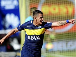boca retiene a pavon hasta el 2022 boca retiene a pavon hasta el 2022