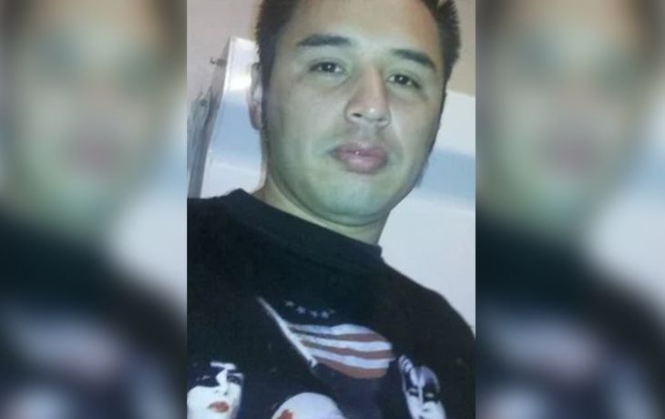Pablo Flores fue asesinado a balazos en el colectivo
