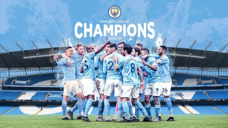 Foto: @ManCity
