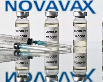 Una nueva vacuna mostró 89.3% de eficacia