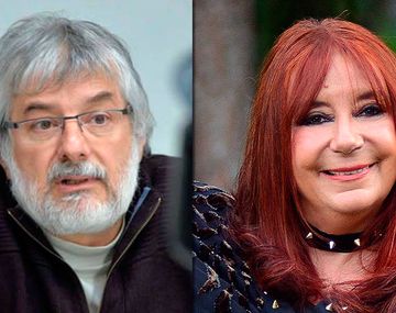 El Gobierno promociona a Ludovica Squirru pero recorta al Conicet: la ácida carta de un investigador