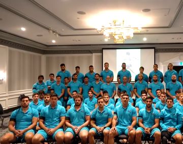 Tuits racistas de Los Pumas: la UAR levantó las sanciones a Matera