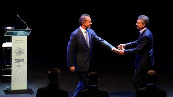 scioli, sobre panama papers: creo en las explicaciones que dio macri scioli, sobre panama papers: creo en las explicaciones que dio macri