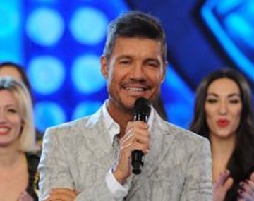 Polémica en Showmatch: algunas famosas también eligen el vestuario