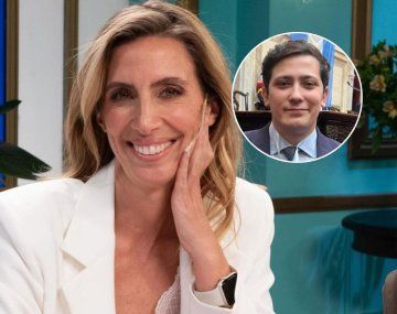 Luciana Geuna atendió a un periodista que criticó a la Universidad Pública