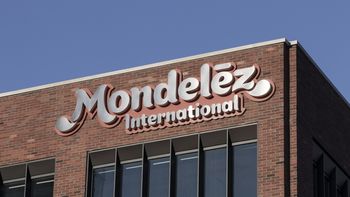 Mondelez e Mondelez e