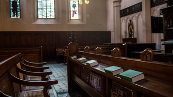 Este miércoles 1 de noviembre se conmemora el Día de Todos los Santos. Este miércoles 1 de noviembre se conmemora el Día de Todos los Santos.