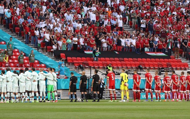 Cómo ver en vivo Escocia vs. Hungría por la Eurocopa 2024