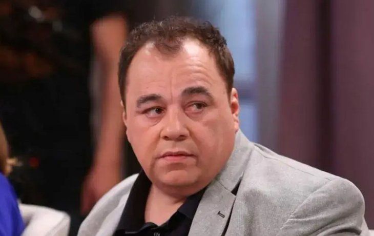 Profundo dolor: de qué murió Daniel La Tota Santillán