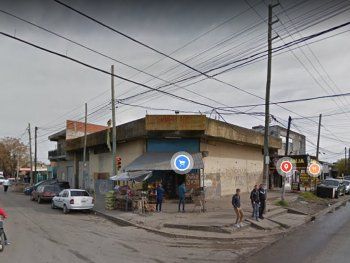Supermercadista chino mató de un balazo a un encapuchado que ingresó al local: era el carnicero