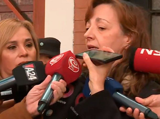 Dramático testimonio de la víctima del robo en Barracas: Me dijo te quemo, te quemo