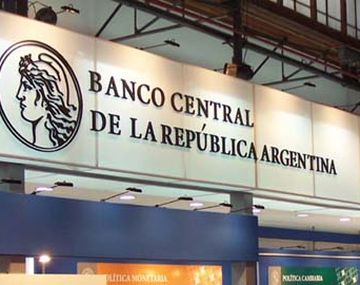 Banco Central de la República Argentina (BCRA)