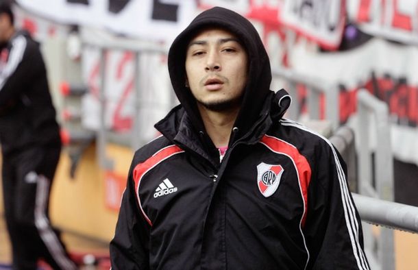 Uno menos para Ramón: Carlos Luna se fue a Rosario Central