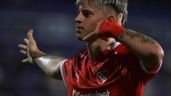 Diego Tarzia seguirá su carrera en Brasil. Diego Tarzia seguirá su carrera en Brasil.