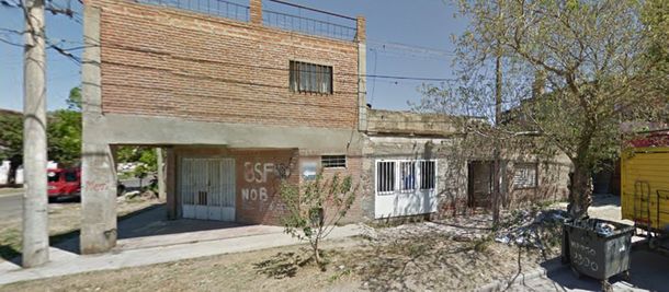 Violento asalto en Rosario: golpearon a una mujer de 88 años y se llevaron sus ahorros