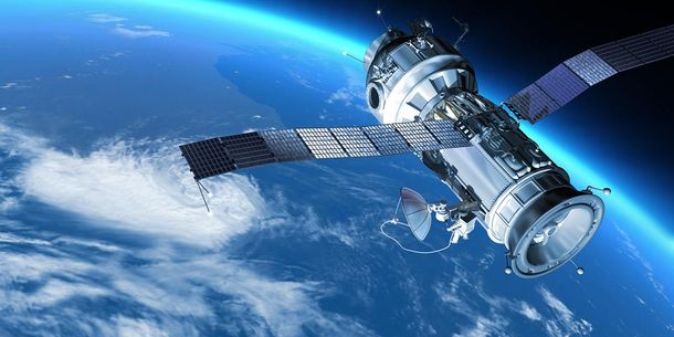China inicia su programa de detección espacial remota, similar a Google Earth