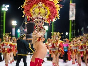 Cuándo es el fin de semana largo de carnaval 2023