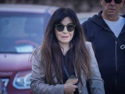 el mensaje de alivio de gianinna maradona tras la destitucion de la jueza makintach el mensaje de alivio de gianinna maradona tras la destitucion de la jueza makintach