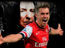 infalible: ramsey volvio a hacer un gol y murio otro famoso infalible: ramsey volvio a hacer un gol y murio otro famoso