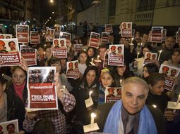 Marcha en la Embajada Rusa en Buenos Aires Marcha en la Embajada Rusa en Buenos Aires