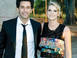 ruptura definitiva: despues de la reconociliacion, mariano martinez se volvio a separar de juliana giambroni ruptura definitiva: despues de la reconociliacion, mariano martinez se volvio a separar de juliana giambroni