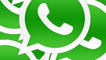 ¿Llegan los filtros a WhatsApp? ¿Llegan los filtros a WhatsApp?