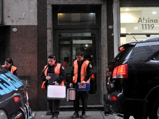 Anciano asesinado en Monserrat