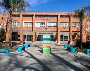 Una pareja violó y mató a su hija de 2 años