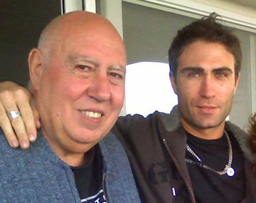 El dueño del arma explotó contra el entorno de Julieta