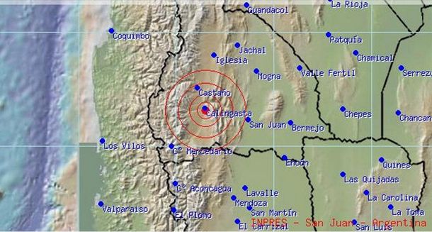 Infografía gentileza Diario La Voz de Córdoba