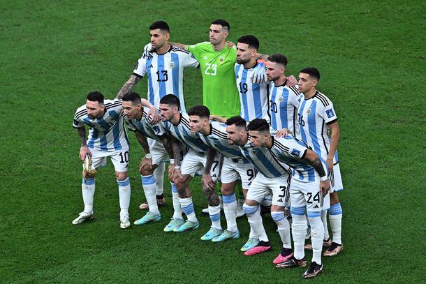 Día de la Memoria: los campeones del mundo que se suman al Nunca más