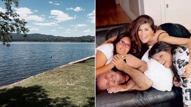 ¿Cuál fue el mejor regalo que recibió Jorge Rial en esta Navidad?