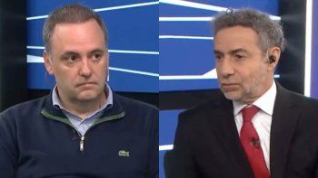 adorni reconoce que son un fraude las testimoniales: uno se debe al presidente adorni reconoce que son un fraude las testimoniales: uno se debe al presidente