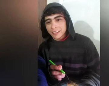 Encontraron el cuerpo de un joven que estaba desaparecido en Neuquén