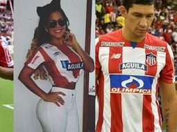 La respuesta de Teo tras ser acusado de seducir a la mujer de un compañero