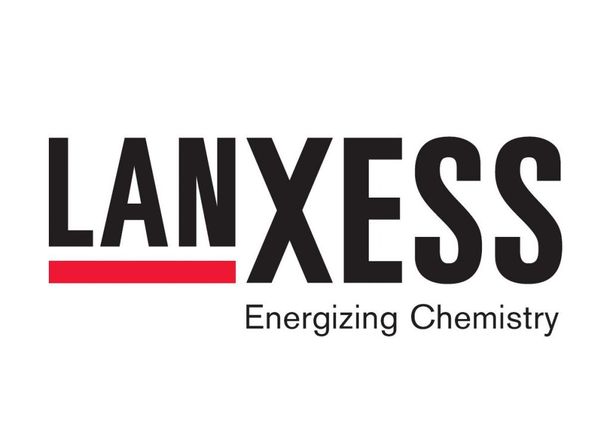 LANXESS LOGO