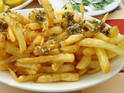 revelan por que los platos ricos en grasas son adictivos revelan por que los platos ricos en grasas son adictivos