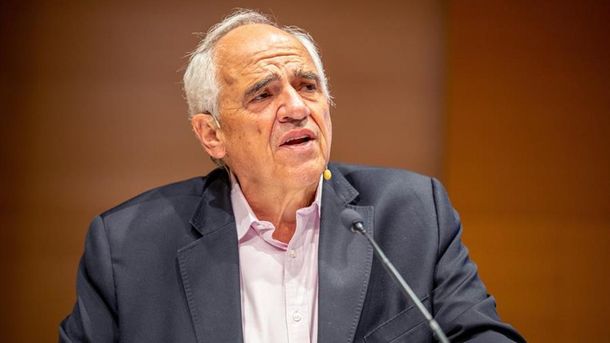 El pronóstico de un ex presidente colombiano sobre la dolarización