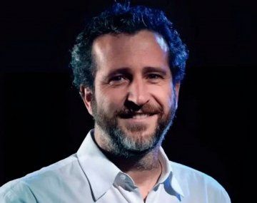 Quién era Mariano Muente