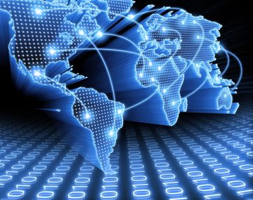 Las conexiones de internet más lentas y rápidas del mundo: ¿en qué lugar está la Argentina?