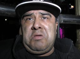 detuvieron al chelo torres del grupo green tras ser denunciado por violacion detuvieron al chelo torres del grupo green tras ser denunciado por violacion