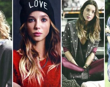 La nieta de Susana Giménez debutó como diseñadora con una súper producción