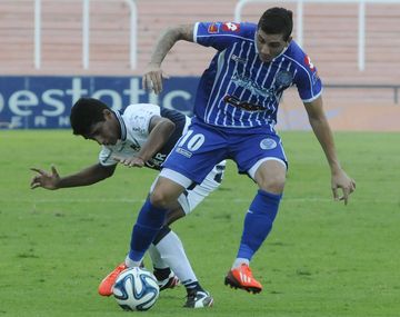 ¿El volante que quiere Boca?: Me interesa la posibilidad