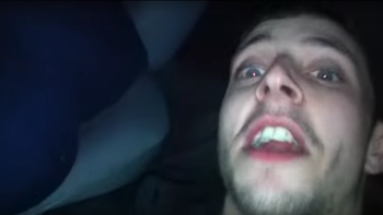 video: manejaban bajo el efecto de las drogas y filmaron su propia muerte video: manejaban bajo el efecto de las drogas y filmaron su propia muerte