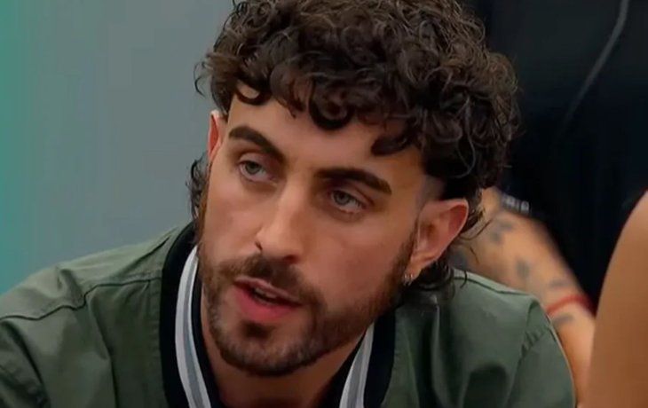 Ulises de GH protagoniza un polémico video por el que podría ser sancionado