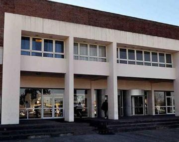 Se fugó un preso que estaba internado en un hospital: los custodios se durmieron