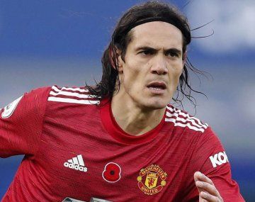 Cristiano Ronaldo al Manchester United: los hinchas de Boca se vuelven a ilusionar con Cavani