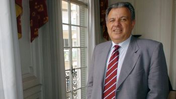 barbieri asumira este miercoles como rector de la uba barbieri asumira este miercoles como rector de la uba